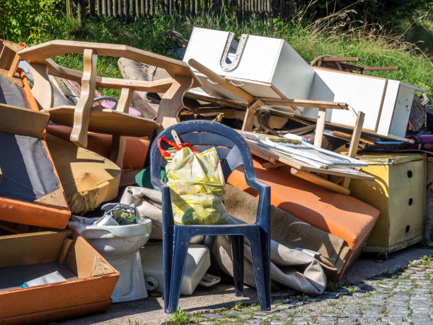 Best Dumpster Rental Services  in Vass, NC