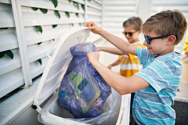 Best Garage Cleanout Services  in Vass, NC