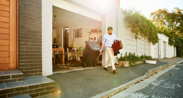Appliance Disposal in Vass, NC