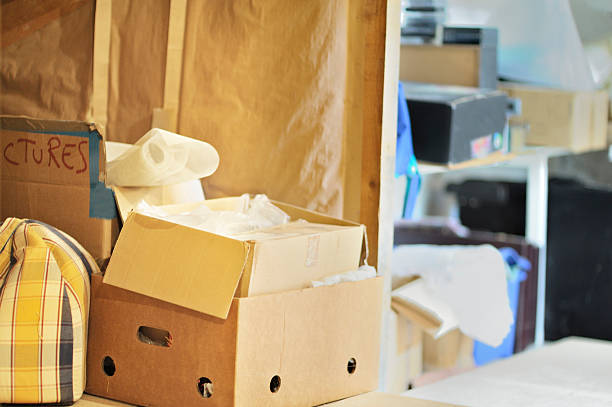 Reliable Vass, NC Junk Removal Solutions